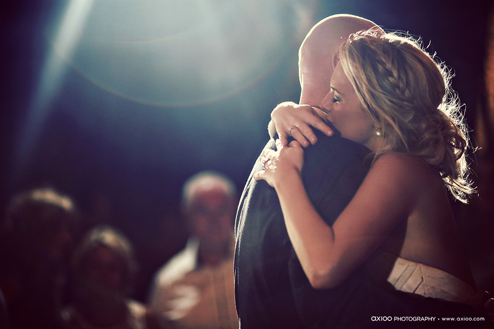 Axioo: Layers of Intricate Intimacies